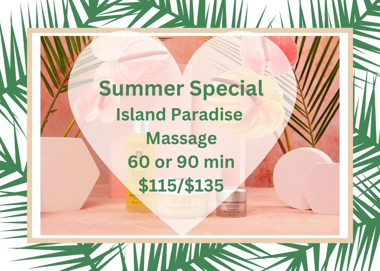 Pooler Day Spa Day Spa, Spa Services